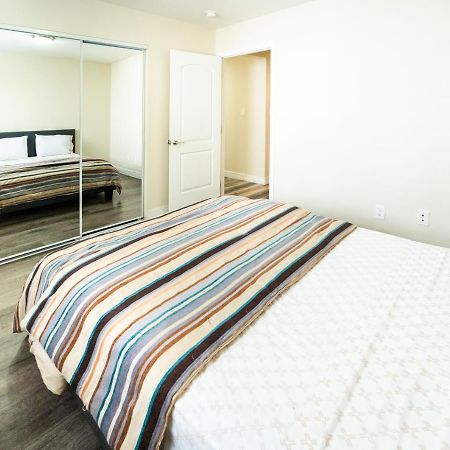 Large Condo Sleeps 10 Near Downtown Los Angeles Exterior foto