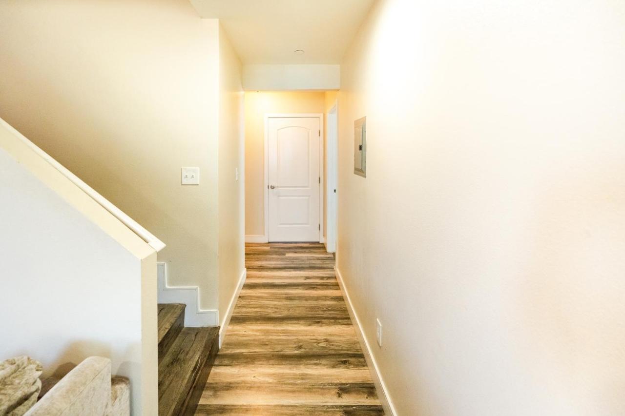 Large Condo Sleeps 10 Near Downtown Los Angeles Exterior foto